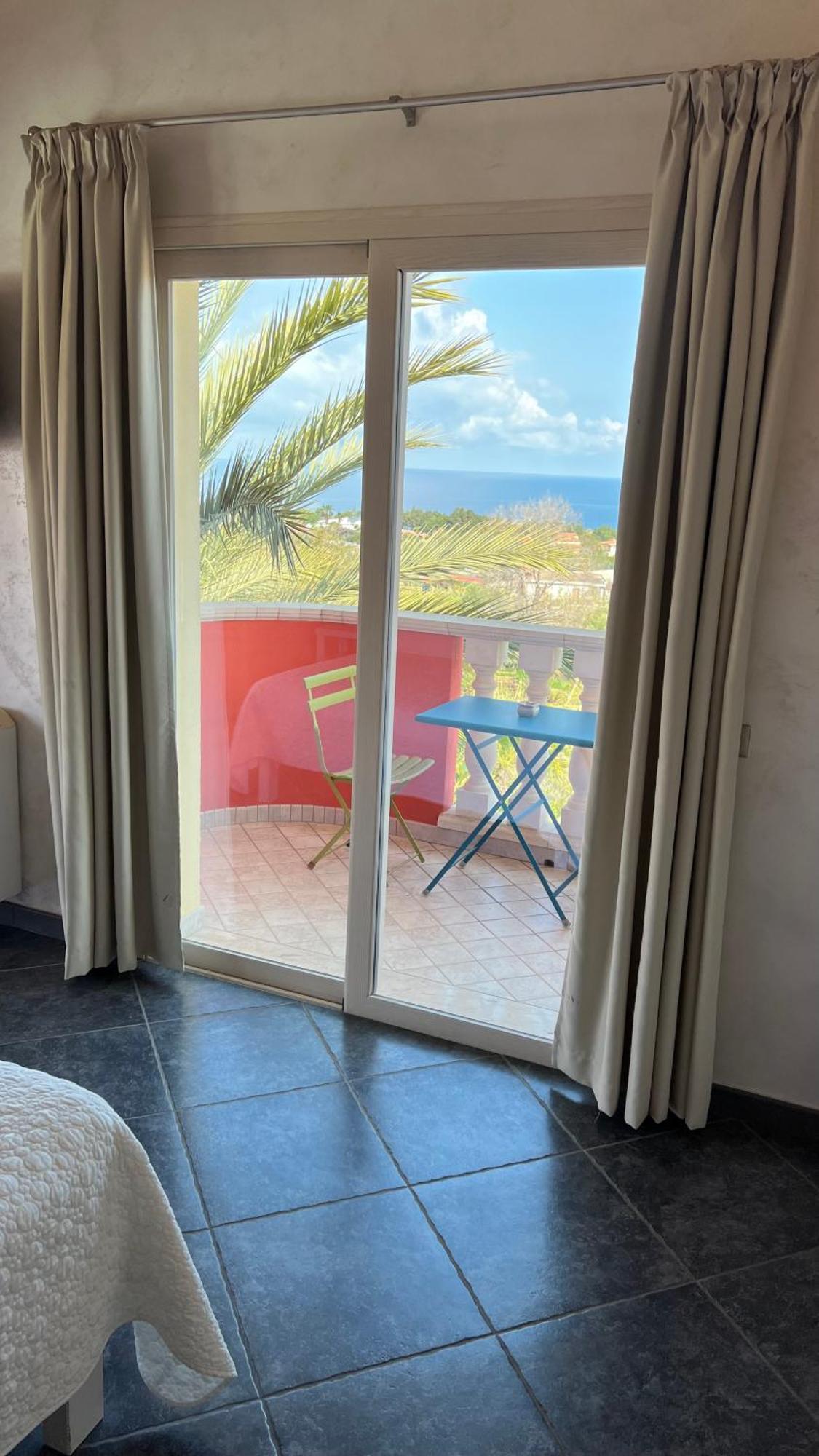 Borgo Di Santa Barbara Hotell Santa Domenica  Exteriör bild